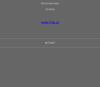 P.W. VIP Robert Błocki