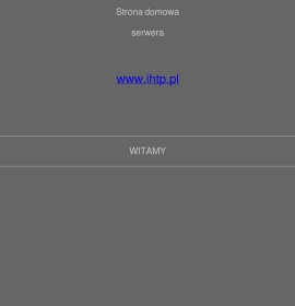 P.W. VIP Robert Błocki