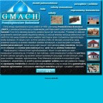 Przedsiębiorstwo Budowlane GMACH