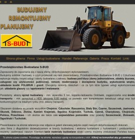 Przedsiębiorstwo Budowlane S-BUD Natalia Jurek