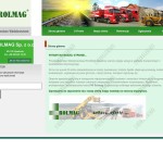 Przedsiębiorstwo Wielobranżowe ROLMAG Sp. z o. o.