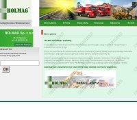 Przedsiębiorstwo Wielobranżowe ROLMAG Sp. z o. o.