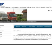 Zakład Betoniarski M.Kaluba J.Ruszkowski Sp.J.