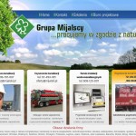 Zakład Usługowy Mijalski Wodno Melioracyjny i Kanalizacyjny